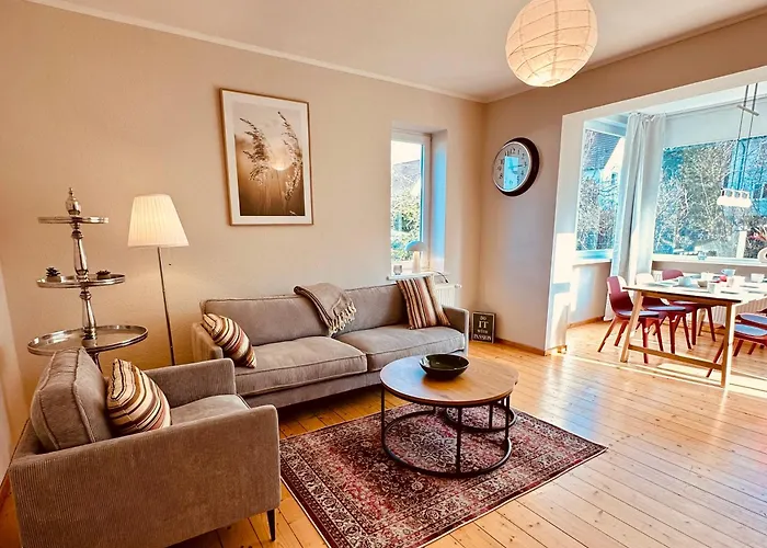 Ferienwohnung Kaiserliebe