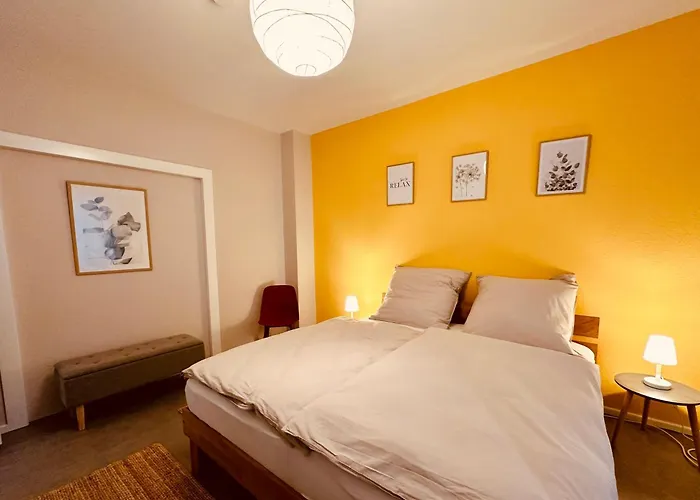 Ferienwohnung Kaiserliebe