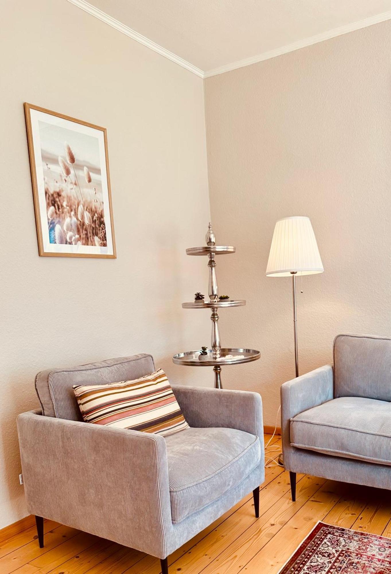 Kaiserliebe Apartment