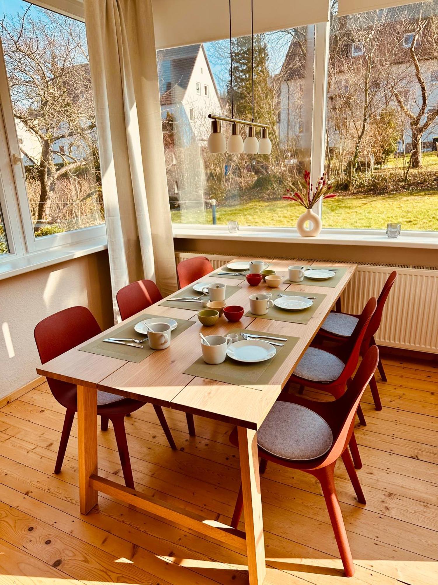 Kaiserliebe Apartment Goslar