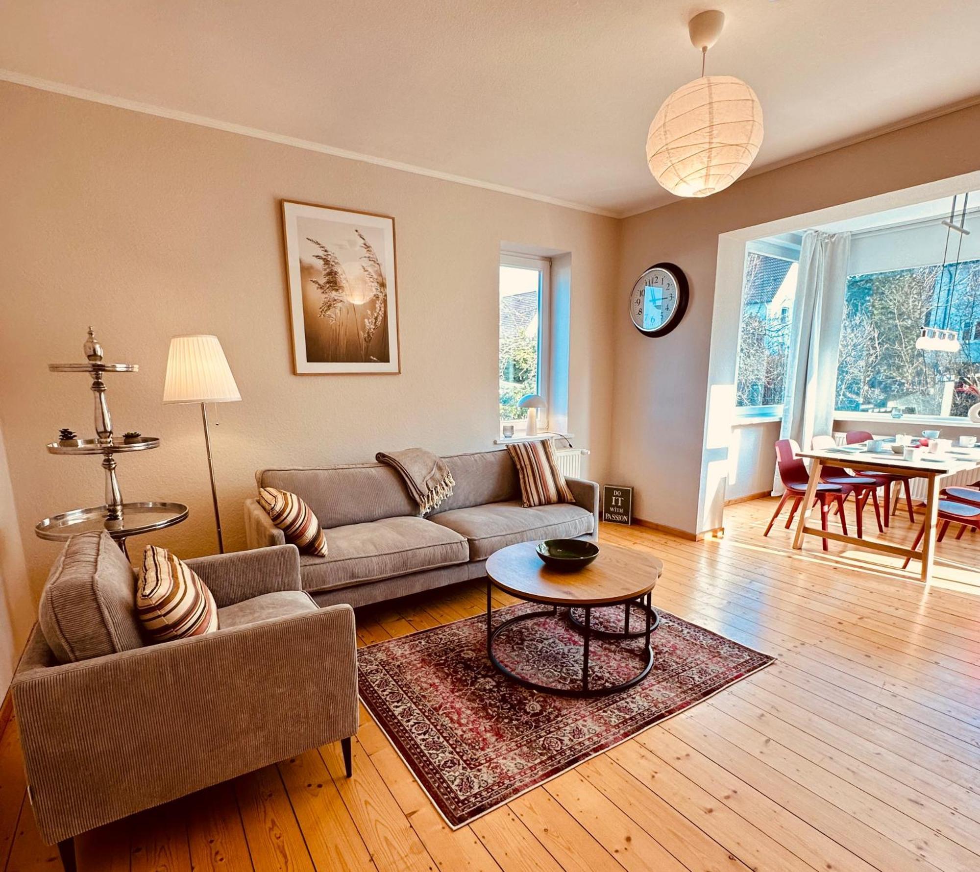 Apartment Kaiserliebe Goslar