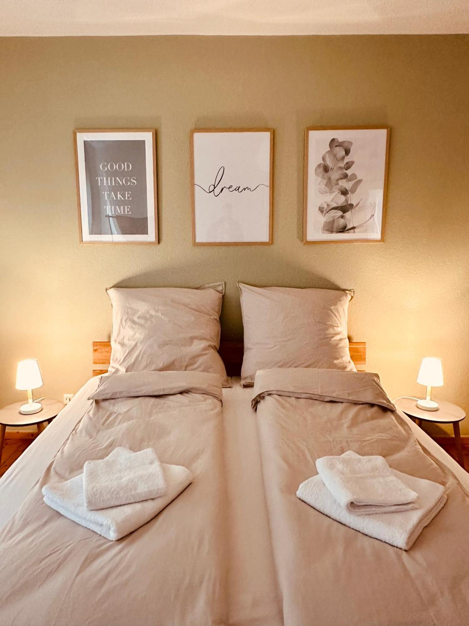 Apartment Kaiserliebe Goslar