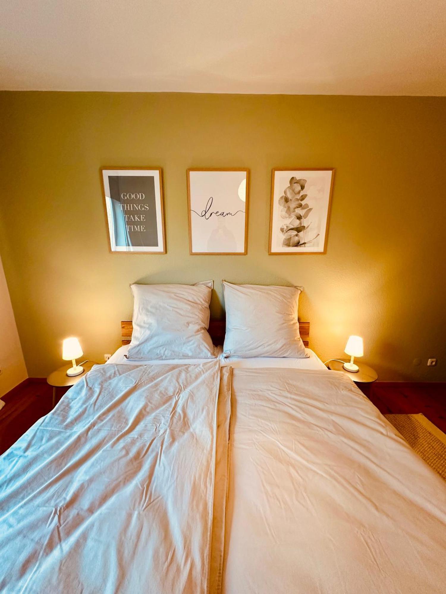 Kaiserliebe Apartment Goslar