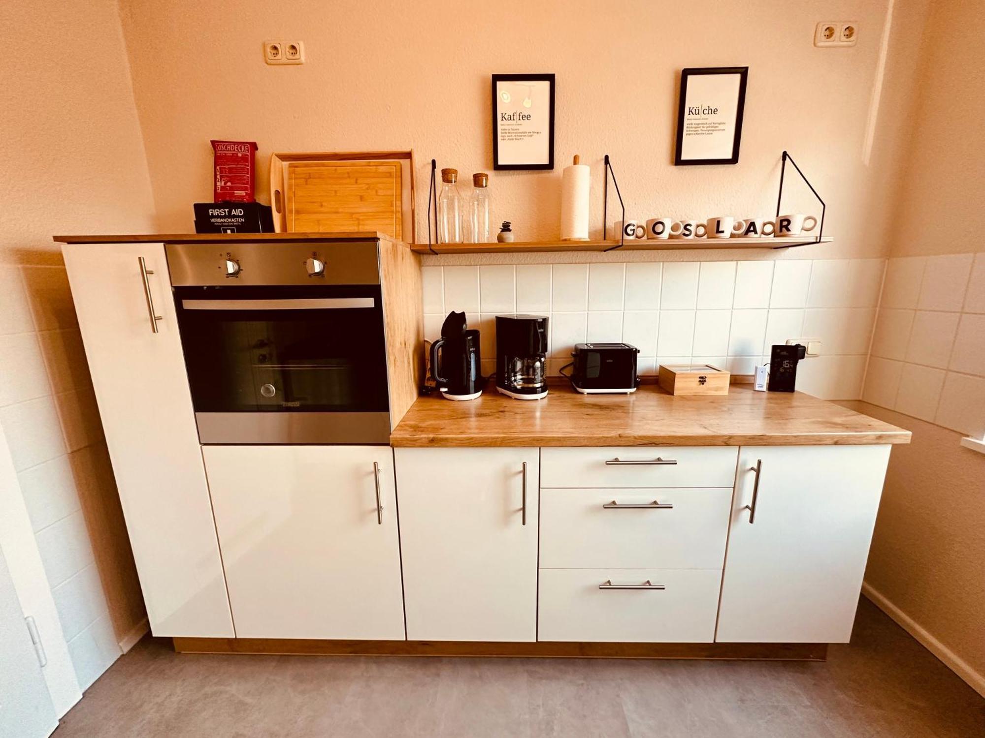 Kaiserliebe Apartment