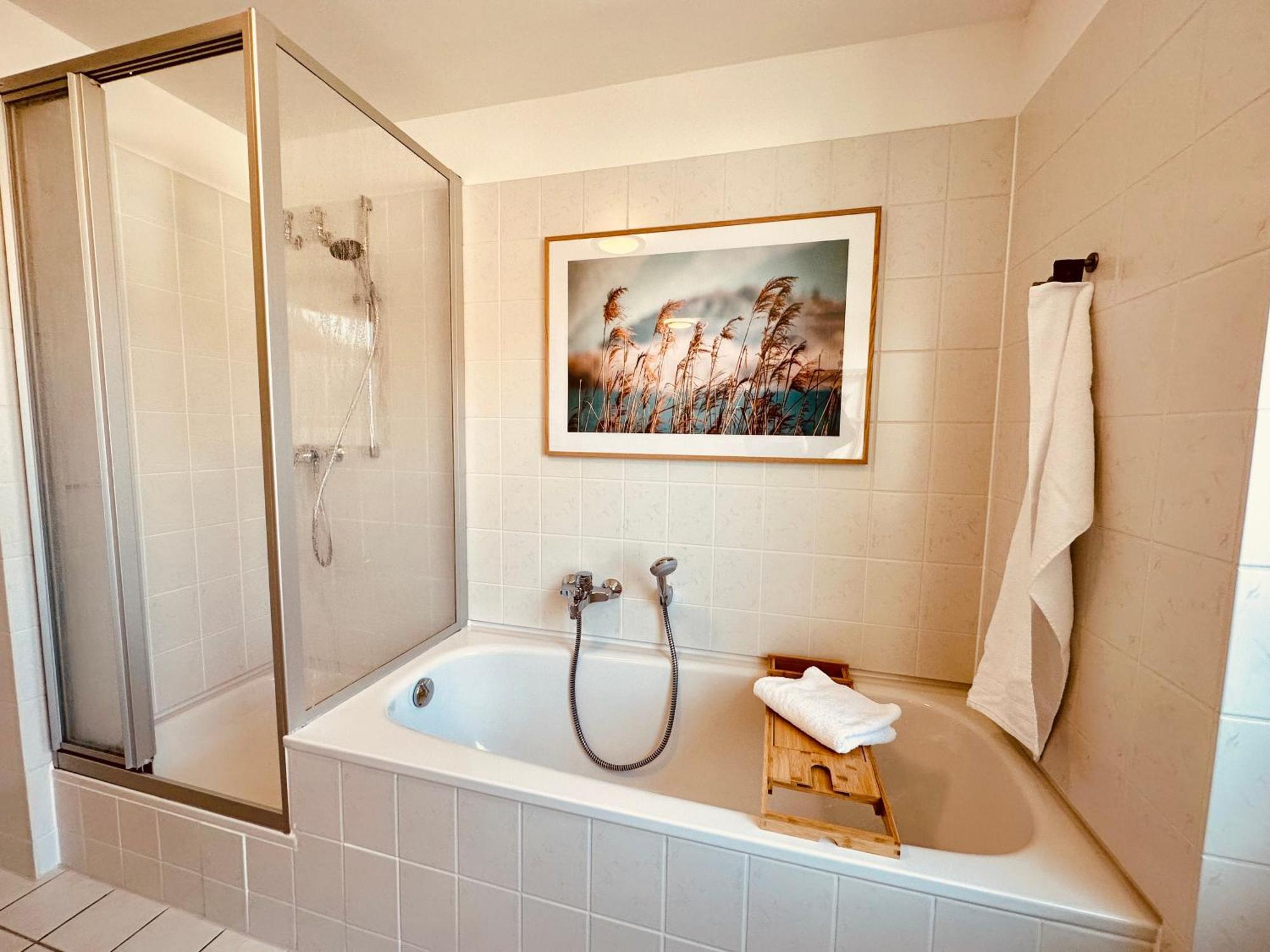 Apartment Kaiserliebe Goslar