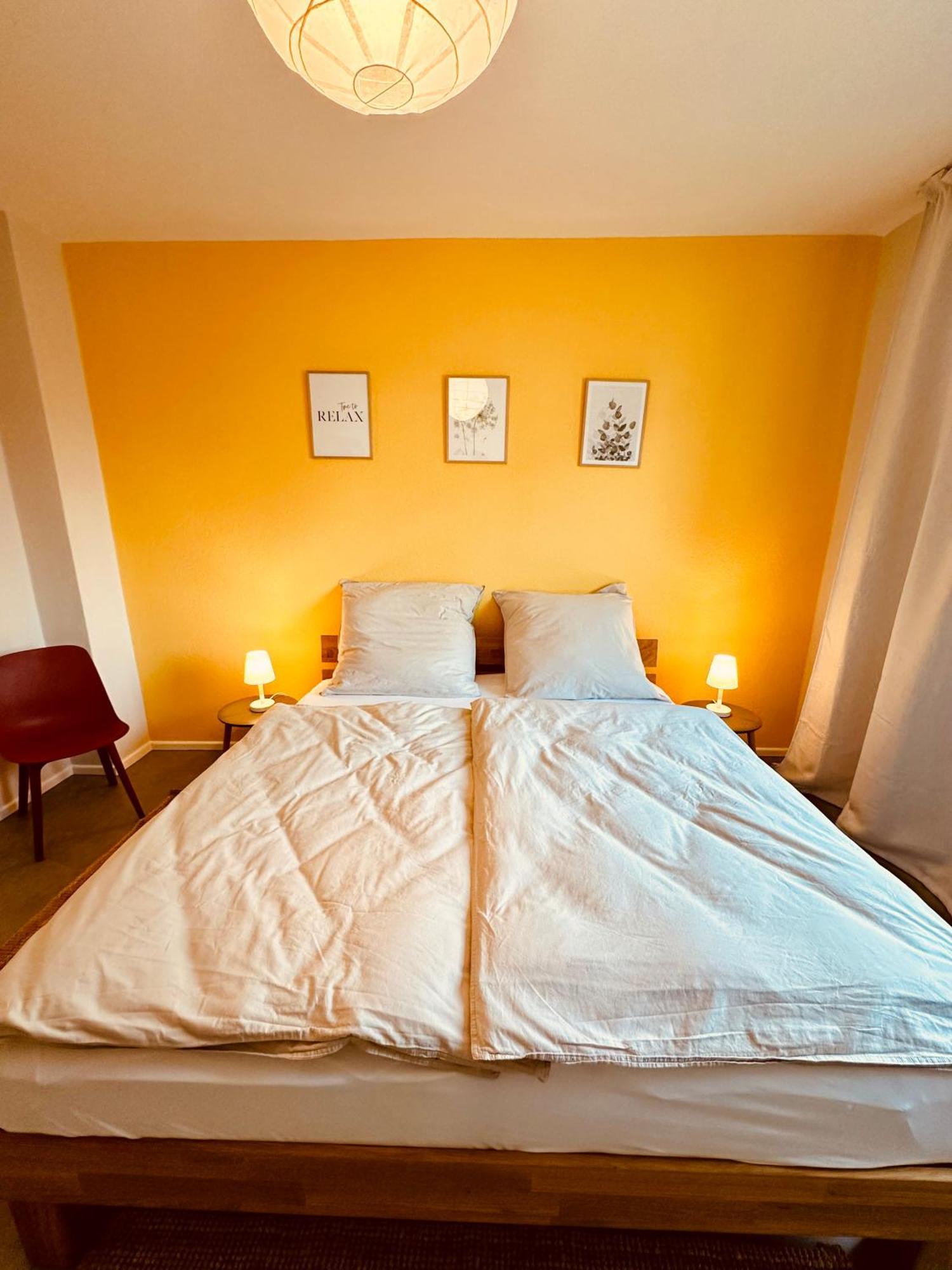 Apartment Kaiserliebe *
