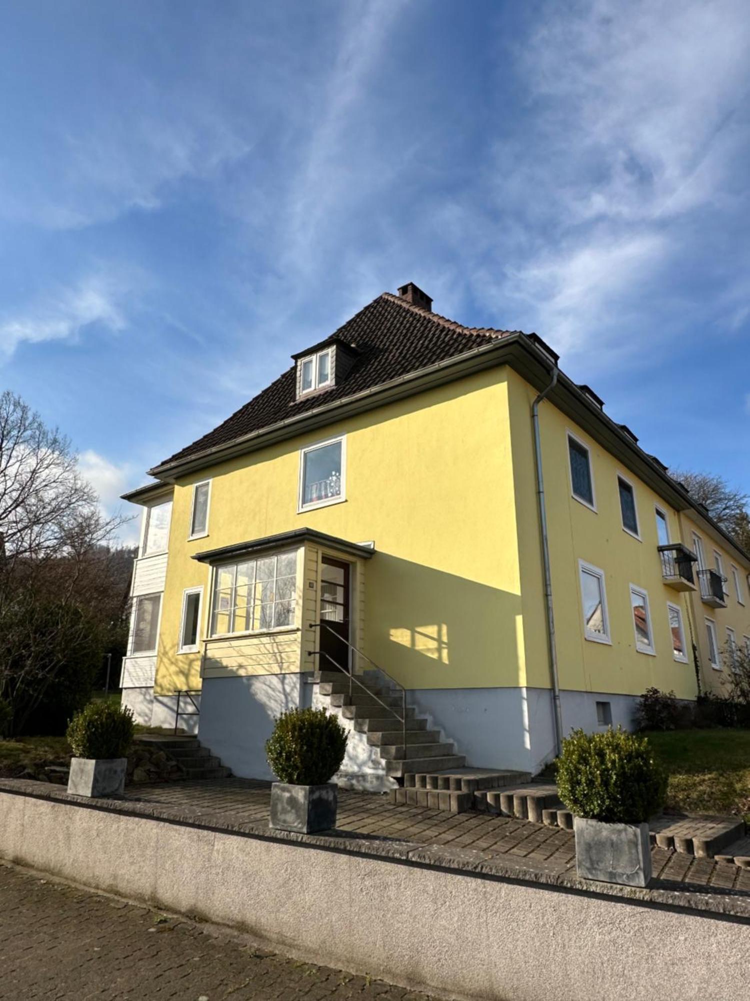 Kaiserliebe Goslar